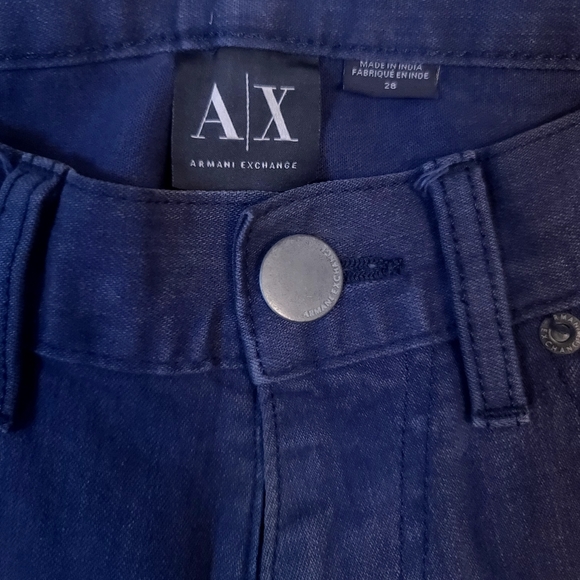 Jeans by Armani Exchange - Picture 2 of 5